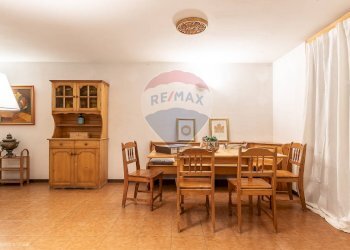 Sala da pranzo - Casa semi indipendente Via Leonardo Patrasso, Roma - foto 20