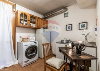 Lavanderia - Casa semi indipendente Via Leonardo Patrasso, Roma - foto 23