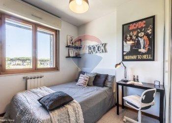 Camera / camera da letto - Casa semi indipendente Via Leonardo Patrasso, Roma - foto 25