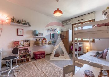 Camera / camera da letto - Casa semi indipendente Via Leonardo Patrasso, Roma - foto 29