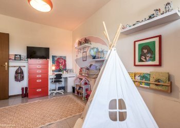 Camera / camera da letto - Casa semi indipendente Via Leonardo Patrasso, Roma - foto 30