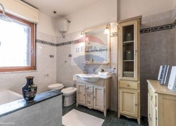 Bagno - Casa semi indipendente Via Leonardo Patrasso, Roma - foto 31