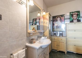 Bagno - Casa semi indipendente Via Leonardo Patrasso, Roma - foto 32