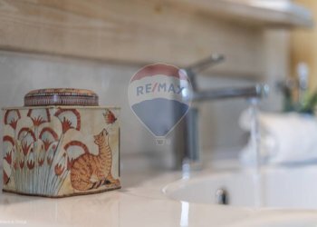 Dettagli - Casa semi indipendente Via Leonardo Patrasso, Roma - foto 33