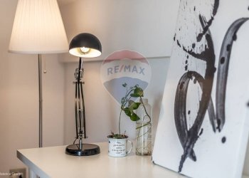 Dettagli - Casa semi indipendente Via Leonardo Patrasso, Roma - foto 38