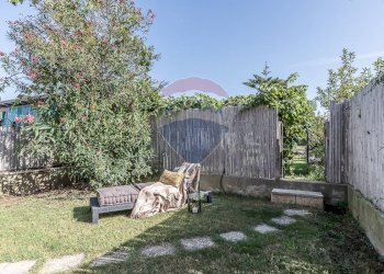 Giardino - Casa semi indipendente Via Leonardo Patrasso, Roma - foto 42
