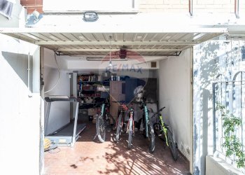 Parcheggio - Casa semi indipendente Via Leonardo Patrasso, Roma - foto 43