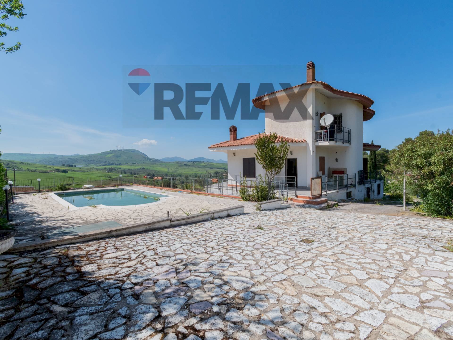 Casa all\'aperto - Villa CONTRADA MANCUSI
 
snc, Villafrati - foto 2