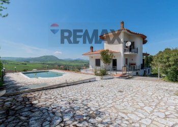 Casa all\'aperto - Villa CONTRADA MANCUSI
 
snc, Villafrati - foto 2