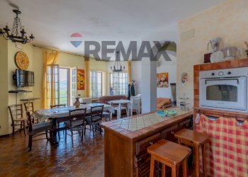 Sala da pranzo - Villa CONTRADA MANCUSI
 
snc, Villafrati - foto 3