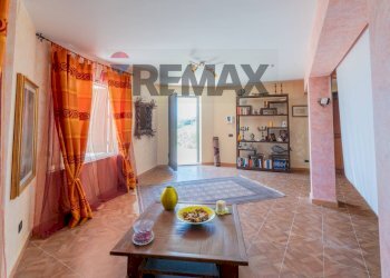 Soggiorno - Villa CONTRADA MANCUSI
 
snc, Villafrati - foto 6
