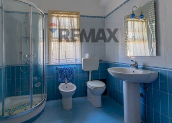 Bagno - Villa CONTRADA MANCUSI
 
snc, Villafrati - foto 8