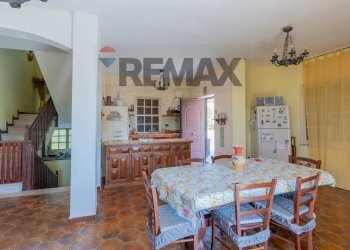 Sala da pranzo - Villa CONTRADA MANCUSI
 
snc, Villafrati - foto 9