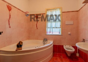Bagno - Villa CONTRADA MANCUSI
 
snc, Villafrati - foto 10