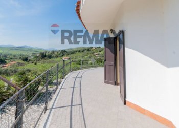 Balcone - Villa CONTRADA MANCUSI
 
snc, Villafrati - foto 11