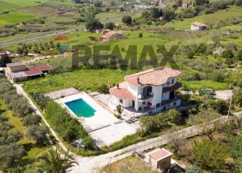 Casa all\'aperto - Villa CONTRADA MANCUSI
 
snc, Villafrati - foto 13