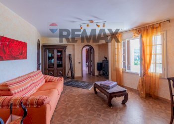 Soggiorno - Villa CONTRADA MANCUSI
 
snc, Villafrati - foto 14