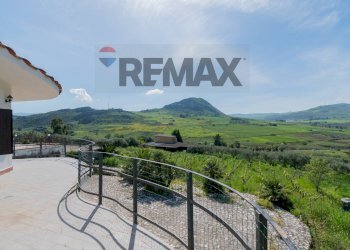 Vista delle montagne - Villa CONTRADA MANCUSI
 
snc, Villafrati - foto 15