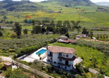 Vista delle montagne - Villa CONTRADA MANCUSI
 
snc, Villafrati - foto 17