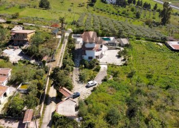 Posizione della mappa - Villa CONTRADA MANCUSI
 
snc, Villafrati - foto 19