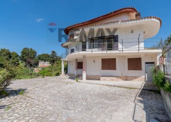 Casa all\'aperto - Villa CONTRADA MANCUSI
 
snc, Villafrati - foto 20