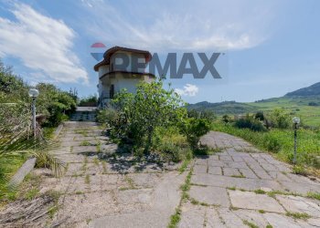 Casa all\'aperto - Villa CONTRADA MANCUSI
 
snc, Villafrati - foto 21