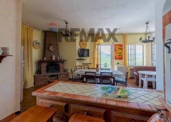 Sala da pranzo - Villa CONTRADA MANCUSI
 
snc, Villafrati - foto 22