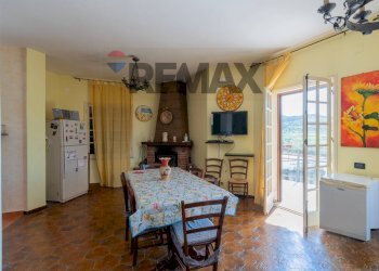 Sala da pranzo - Villa CONTRADA MANCUSI
 
snc, Villafrati - foto 24