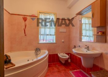 Bagno - Villa CONTRADA MANCUSI
 
snc, Villafrati - foto 26