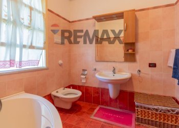 Bagno - Villa CONTRADA MANCUSI
 
snc, Villafrati - foto 27