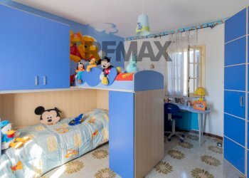 Camera / camera da letto - Villa CONTRADA MANCUSI
 
snc, Villafrati - foto 34