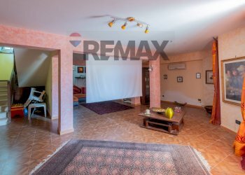 Soggiorno - Villa CONTRADA MANCUSI
 
snc, Villafrati - foto 37