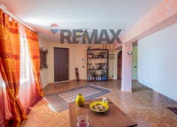 Soggiorno - Villa CONTRADA MANCUSI
 
snc, Villafrati - foto 38
