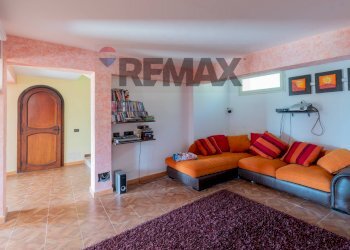 Soggiorno - Villa CONTRADA MANCUSI
 
snc, Villafrati - foto 39