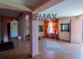 Soggiorno - Villa CONTRADA MANCUSI
 
snc, Villafrati - foto 40