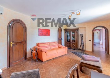 Soggiorno - Villa CONTRADA MANCUSI
 
snc, Villafrati - foto 42