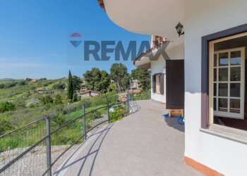 Terrazza - Villa CONTRADA MANCUSI
 
snc, Villafrati - foto 44