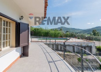 Terrazza - Villa CONTRADA MANCUSI
 
snc, Villafrati - foto 45