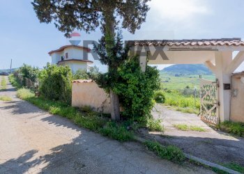 Casa all\'aperto - Villa CONTRADA MANCUSI
 
snc, Villafrati - foto 47