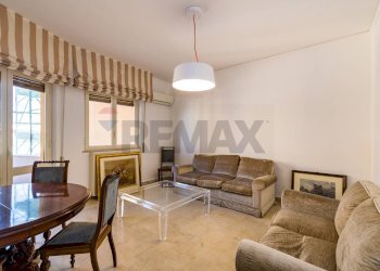 Sala da pranzo - Four-room apartment Viale Regina Margherita
 
9, Palermo - photo 11