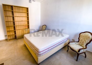 Camera / camera da letto - Four-room apartment Viale Regina Margherita
 
9, Palermo - photo 22