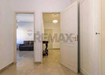 Hall / corridoio - Four-room apartment Viale Regina Margherita
 
9, Palermo - photo 24