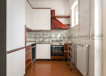 Cucina - Four-room apartment Viale Regina Margherita
 
9, Palermo - photo 32