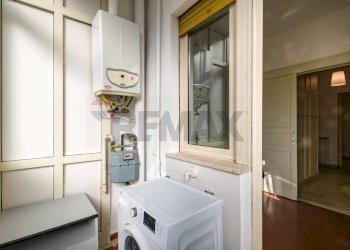 Lavanderia - Four-room apartment Viale Regina Margherita
 
9, Palermo - photo 33