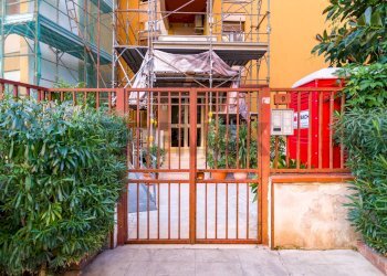 Casa all\'aperto - Four-room apartment Viale Regina Margherita
 
9, Palermo - photo 39