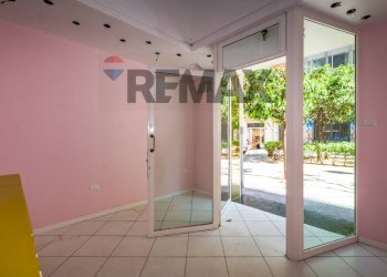 Stanza vuota - Commercial Premises Via Principe Di Belmonte
 
97, Palermo - photo 1