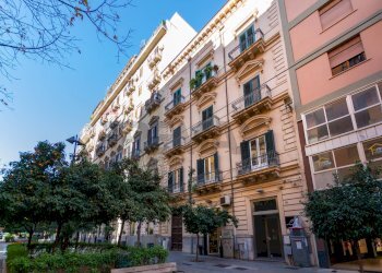 PROSPETTO - Commercial Premises Via Principe Di Belmonte
 
97, Palermo - photo 2