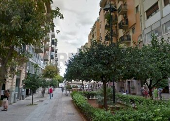 Edificio all\'aperto - Commercial Premises Via Principe Di Belmonte
 
97, Palermo - photo 3