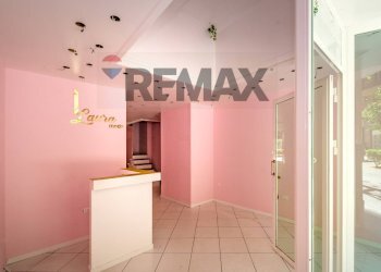 Cucina - Commercial Premises Via Principe Di Belmonte
 
97, Palermo - photo 9