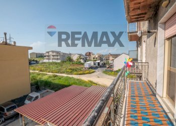 Balcone - Four-room apartment Via Pisano Baudo
 
20, Lentini - photo 10